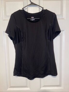 Womens fila athletic top